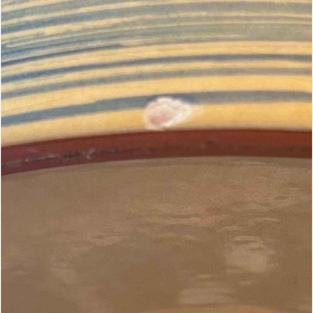 Pier 1 imports Terracotta ovenware